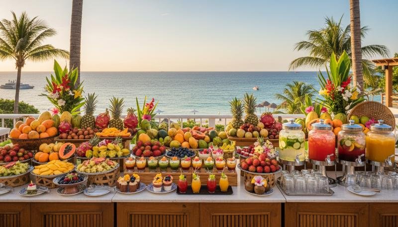 Destinos Nacionales Todo Incluido