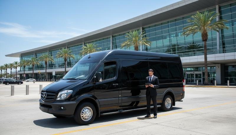 Traslados y Logística